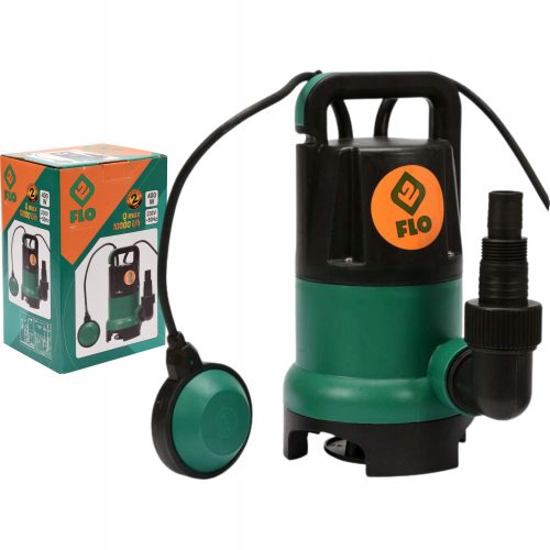 Pompa, idroforo - Pompa sommersa Flo 550 W 11.500 l/h