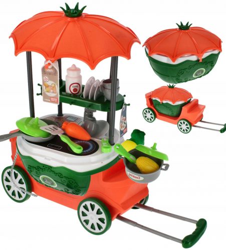  Cucina per bambini Mega Creative 460502