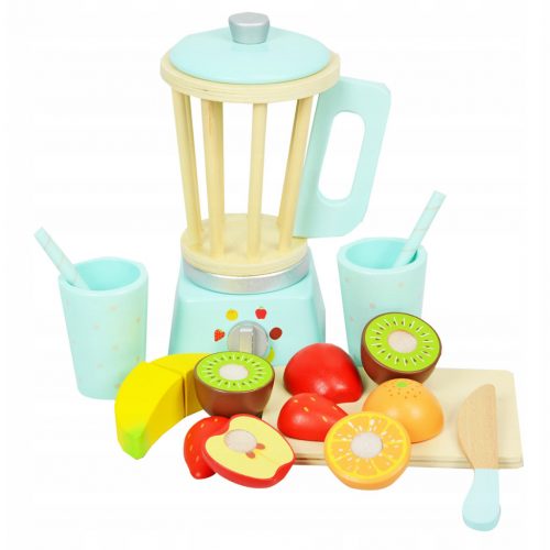  Set cocktail con frullatore 4IQ Z002604