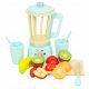  Set cocktail con frullatore 4IQ Z002604