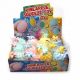  Giocattolo antistress con palline squishy a forma di ananas