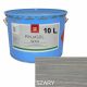 Impregnazione Vernice per legno TIKKURILA 10l Grigio