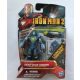  FIGURA IRON MAN 2 - ARMATURA DA IMMERSIONE PROFONDA 93763 HASBRO