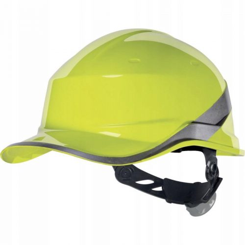 Casco protettivo per operai edili Delta Plus 906161