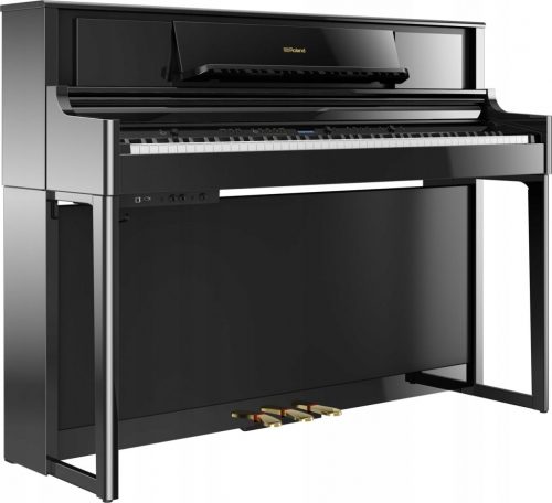  Pianoforti digitali Roland LX705PE