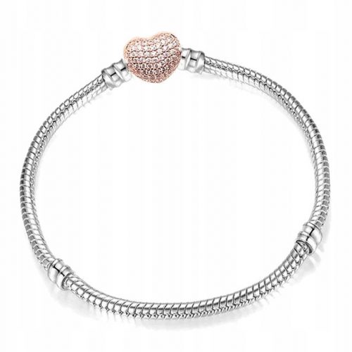  Bracciale Pandora BEADS look 18 cm