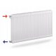  Radiatore a pannello in acciaio Purmo 2227 W bianco 1400 x 550 x 102 mm - attacco laterale