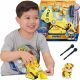  Veicolo Spin Master Paw Patrol Rubble Deluxe