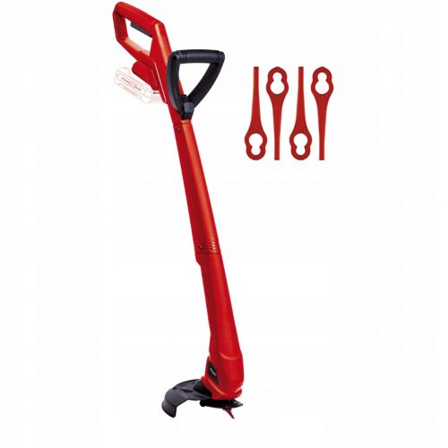  Decespugliatore a batteria Einhell 99 cm 1,2 kg