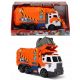  Camion della spazzatura Dickie Toys Camion della spazzatura con le caratteristiche Dickie Toys