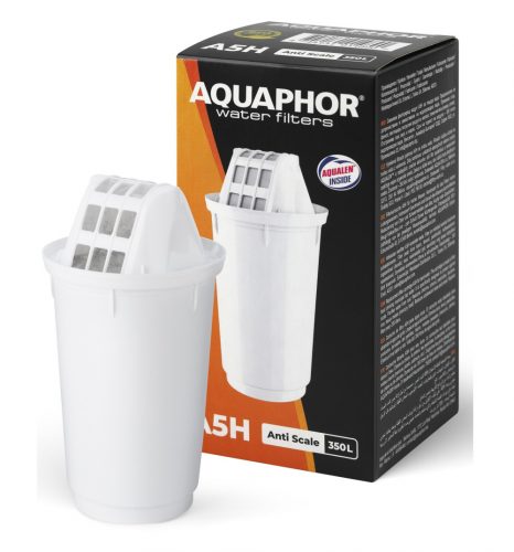  Cartuccia filtro Aquaphor A5H x 3 pz.