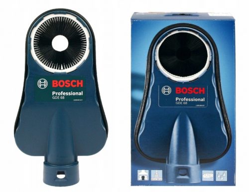  Accessorio per aspirazione polvere Bosch GDE 68