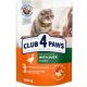  Club 4 Paws Anatra di cibo umido Premium 0,1 kg