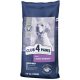  Club 4 Zampe Pollo alimento secco Premium 20 kg