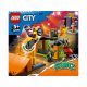  Parco acrobazie LEGO City 60293