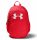  Zaino sportivo Under Armour SCRIMMAGE 2.0 BACKPACK rosso