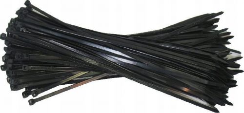 Fascetta Sapiselco 7,5 mm x 360 mm 100 pz.