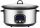  Transa Electronics SlowCooker Large 6,5 l argento/grigio 320 W