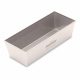 Stampo per pane Bakermann 11 x 25 cm