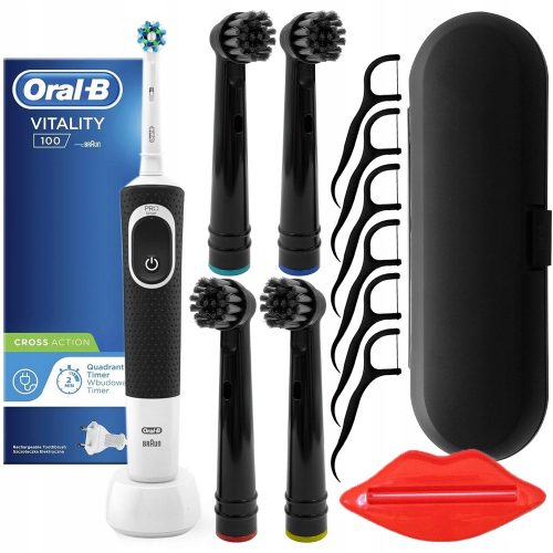  SPAZZOLINO ELETTRICO ORAL-B VITALITY