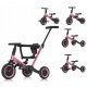  Bici senza pedali Colibro Tremix UP 8", rosa