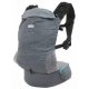  CHICCO maymaki fit marsupio grigio freddo