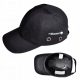 Cappellino da baseball Hoegert Technik WIPPER, misura universale