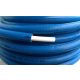 Tubo Pex rivestimento WAVIN 16/2.0, blu, 50 mt