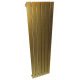  RADIATORE decorativo LOFT 180x45 Oro 1102W