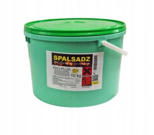  Detergente Spalsadz 10 kg