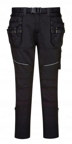 Pantaloni da lavoro lunghi Portwest BHP KX343M, taglia M