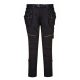 Pantaloni da lavoro lunghi Portwest BHP KX343M, taglia M