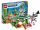  LEGO Minecraft 21180 Lotta tra guardie