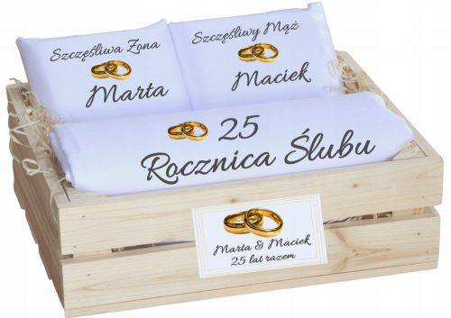 Biancheria da letto 200x220 cm, la tua stampa per un Matrimonio o un Anniversario