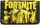  ASTUCCIO FORTNITE, design scolastico pieghevole, D12