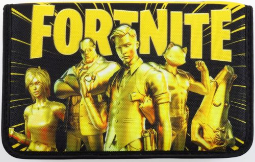  ASTUCCIO FORTNITE, design scolastico pieghevole, D12