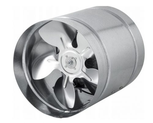 Ventilatore da bagno airRoxy 01-105 350 mm