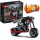  Motocicletta LEGO Technic 42132