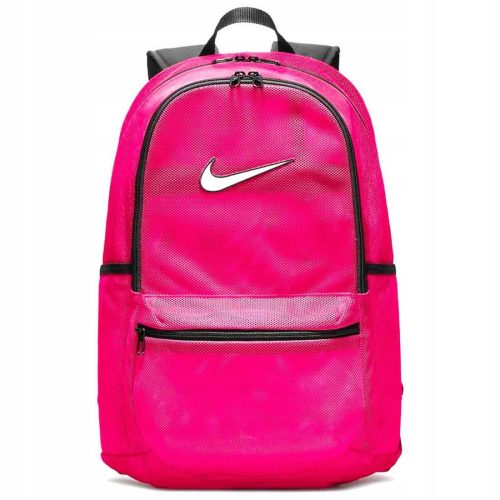  Zaino scuola multiscomparto Nike Shades of pink 27 anni