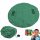  Borsa per blocchi Magboss 54505, verde, 85 cm