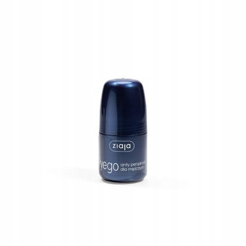  Deodorante roll-on Ziaja 60 ml