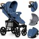  Passeggino Lionelo Annet Plus Blue Denim