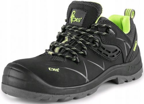 Scarpe da lavoro CXS Comet O2, taglia 41