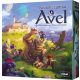  Gioco da tavolo Rebel Avel Castle Chronicles