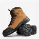 Scarpe da lavoro HUZAR TREK S3 SRC HI CI HRO WR p misura 44