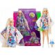  Bambola con accessori Mattel Barbie Capelli biondi extra HDJ45