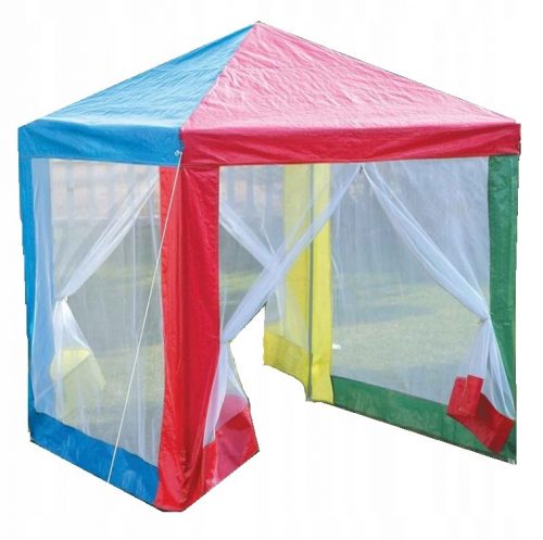 Tenda per bambini, casa Ołer, 3 anni +