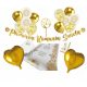  Tutte le decorazioni necessarie per la COMUNIONE gold_Ku3