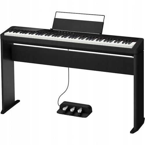  Pianoforti digitali Casio MUPXS1100WE