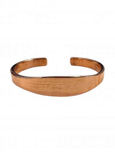  Bracciale Ramachandra in rame